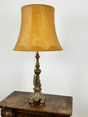 Lampa barokowa 110 cm!