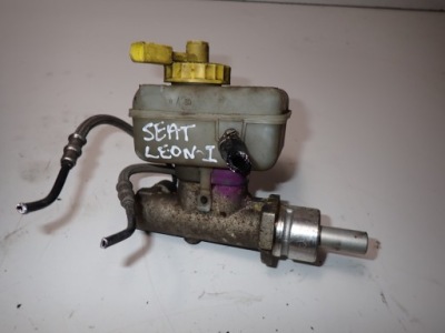 Насос гальмівна seat leon i 388148 фото №1