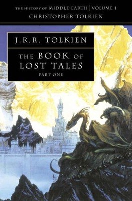 The Book of Lost Tales 1 CHRISTOPHER TOLKIEN