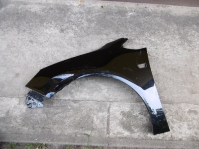 Opel astra j iv gtc крыло левый перед оригинальный номер фото №1