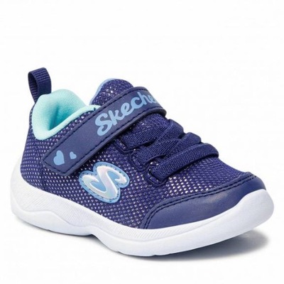 Buty dziecięce Skechers 302885N-BLTQ R. 22