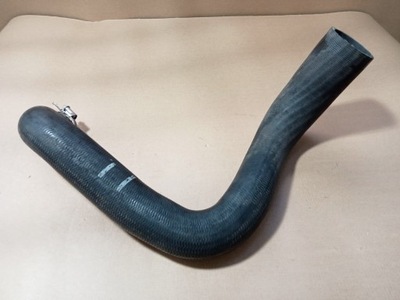 Ford mondeo mk5 2.0 tdci 15- шланг інтеркулер ds73-6f072-dg фото №1