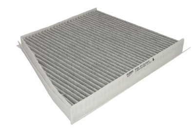 Purro pur-pc3029ag фильтр, вентиляция пространство пассажирский фото №1