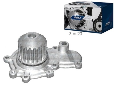 Насос wody dodge stratus 2.0 16v фото №1