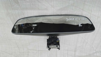 Зеркало внутреннее кабины peugeot 3008 ii lift 98332062xt фото №1