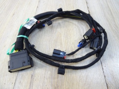 Opel insignia b джгут кабелі парктронік pdc 39198284 llu фото №1