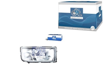 REFLEKTORIUS P MERCEDES ACTROS ACTROS MP2 MP3 ATEGO AXOR AXOR 2 04.96- 