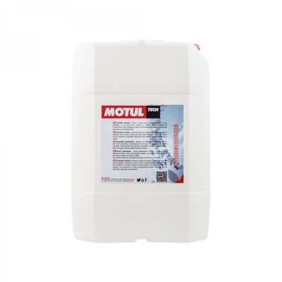 MOTUL TECH MOTULTECH RUBRIC ARCTIC 26 20L 108296 