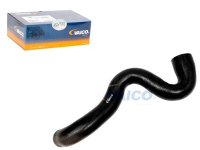 Vaico шланг інтеркулер audi фото №1
