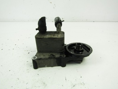 Ford focus mk1 корпус фильтра масла фото №1