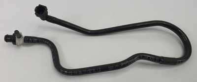 Шланг усилитель тормозов mercedes glk x204 cdi a2044305129 фото №1