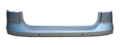 Vw t-roc бампер задня задній pdc 2gm807421 фото №1