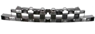 Абсорбер усилитель бампера renault trafic 14- фото №1