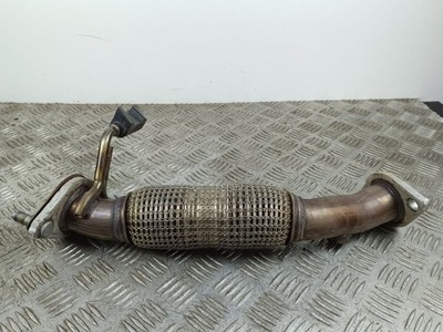 2024 kia niro хомут вихлоп фото №1