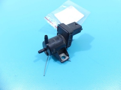 Клапан вакуумa chevrolet captiva 2.2 vcdi фото №1