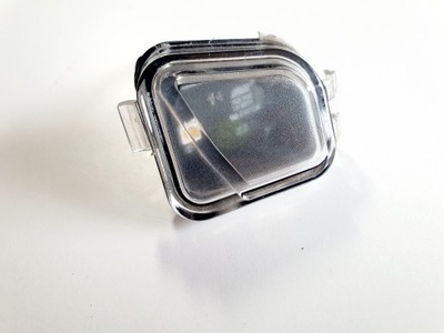 Лампа подсветка зеркало hyundai tucson iii l фото №1