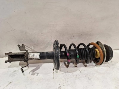 Амортизатор перед лівий 543023778r renault express 1.5 dci 21- фото №1