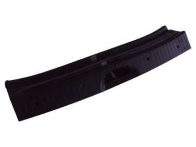 Защита поперечина задняя dacia duster i 1.6 b 4x4 фото №1