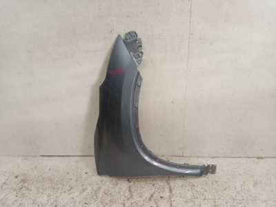 Крыло правый перед передний toyota highlander 4 iv 2021- фото №1