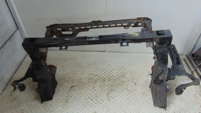 | alfa romeo gt балка pas лонжерон перед фото №1