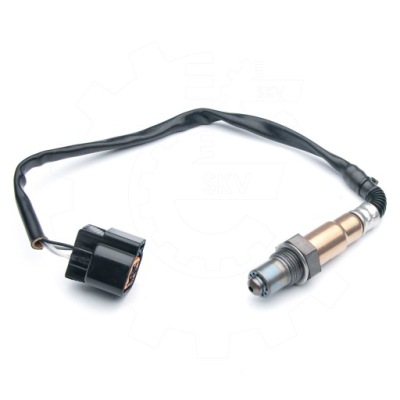 Skv датчик лямбда-зонд - hyundai kia mitsubishi proton - oza692ee3 фото №1