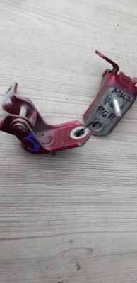 Петля петли дверь передних левых ford fiesta mk7 m9 aa8sa-273hua8e фото №1