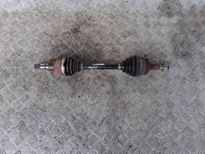 Opel mokka приводной вал левая 1.7 ctdi 95096836 фото №1