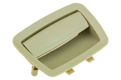 Замок бардачка nty ezc-bm-210 фото №1