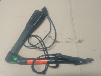 Натягувач поперечина 184790460 правий перед fiat croma ii фото №1