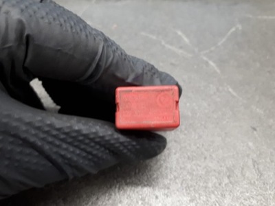 465204112 реле bitron alfa romeo 156 фото №1