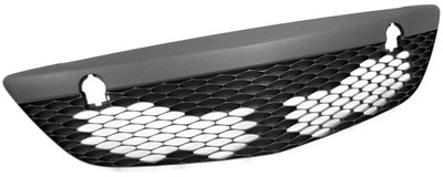 Решітка бампера середня mazda rx-8 se оригінал фото №1