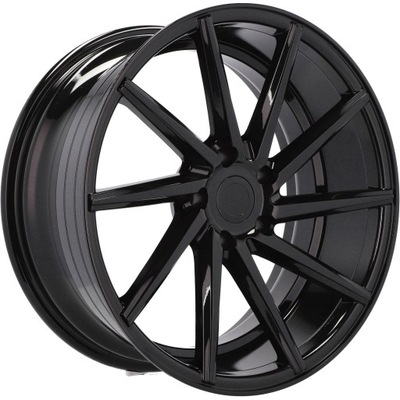 ALLOY WHEELS (TITANIUM) 19 FOR NISSAN QASHQAI+2 X-TRAIL I II III FACELIFT LEAF II ARIYA TEANA I  