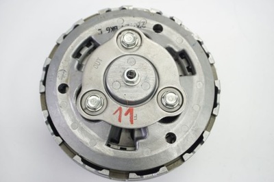 YAMAHA XSR 125 21- SPRZĘGŁO KOSZ SPRZĘGŁOWY