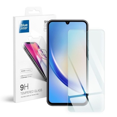 Szkło Hartowane Szybka do Samsung Galaxy A34 5G