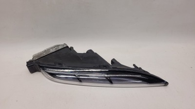 Porsche macan lift противотуманная фара led правый oryg. фото №1