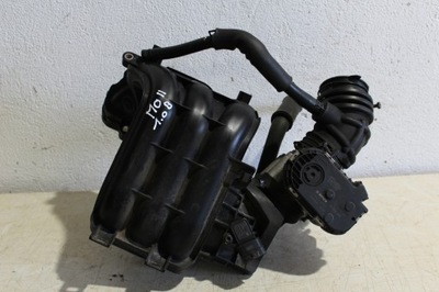 Колектор всмоктуючий hyundai i 10 ii 2014- фото №1