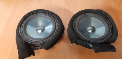 ALTAVOZ MERCEDES A2048202102  