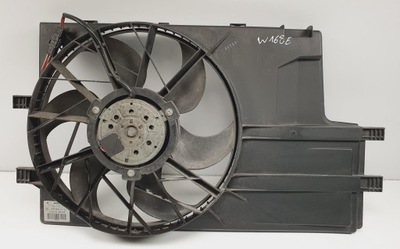 VENTILADOR DEL RADIADOR MERCEDES W168 1685000193  