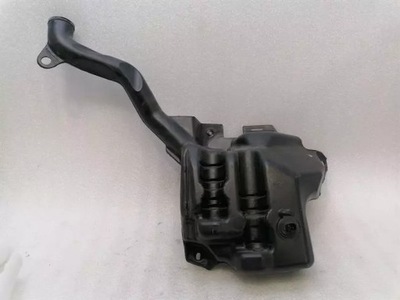 Chevrolet corvette c7 омивач рідина reservior 231671 wipe water контейнер фото №1