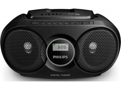 Radioodtwarzacz PHILIPS AZ215 BOOMBOX