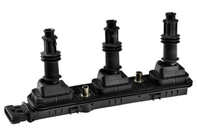 Катушка зажигания cadillac cts 3.2 02- фото №1