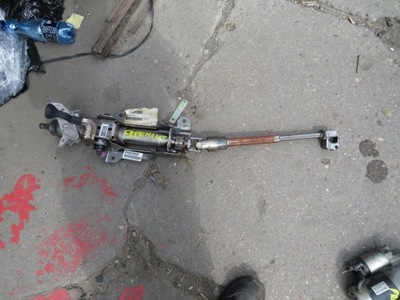 Колонка керма dodge journey fiat freemont фото №1