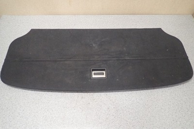 Toyota avensis t25 02-07 підлога багажника фото №1