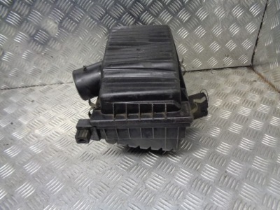 Корпус фільтра повітря opel vectra b 2.0d фото №1