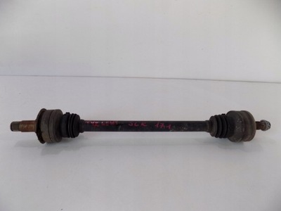 Mercedes slk r171 привідний вал задня ліва - 4632 фото №1