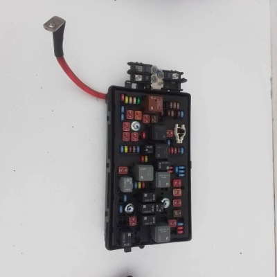 Opel insignia a 2014 коробка предохранителей 22933571 фото №1