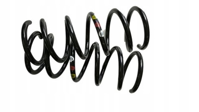 Volvo s60 v60 r-design пружина підвіска задня фото №1