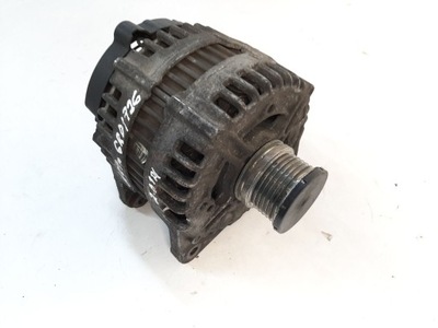 GENERADOR 03G903016L AUDI C6 2.0 TDI CAH CAHA  