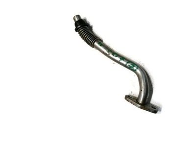 Mercedes e w207 трубка egr a2710277 фото №1