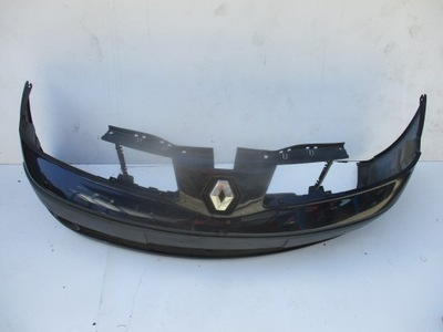 Бампер renault espace перед фото №1